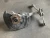 2017-2024 Audi S5 Front Right/Passenger AWD Used OEM Steering Knuckle Spindle