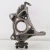 2016 Audi S3 5Q0407257A Front Left/Driver Used OEM Steering Knuckle Spindle