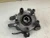 2003-2010 Audi A8 Rear Left/Driver AWD Used OEM Steering Knuckle Spindle