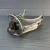 2019-2025 Audi A6 Rear Left/Driver Quattro Used OEM Steering Knuckle Spindle