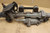 2019-2020 CHEVY SILVERADO 1500 4X2 STANDART CAB STEERING GEAR RACK & PINION OEM used OEM rack and pinion