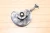 2012-2017 Audi S4 Front Right/Passenger Used OEM Steering Knuckle Spindle