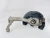 2005-2011 Audi A6 Front Left/Driver Used OEM Steering Knuckle Spindle