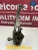 2019-2025 Audi SQ8 Front Left/Driver Used OEM Steering Knuckle Spindle