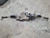 2012-2014 FORD F150 PICKUP Steering Gear/Rack Power Rack And Pinion used OEM rack and pinion