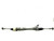 2008-2010 PORSCHE CAYENNE TURBO 957 POWER STEERING RACK & PINION OEM 7L5422055 used OEM rack and pinion