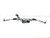 2019-2024 INFINITI QX50 POWER STEERING GEAR RACK AND PINION OEM used OEM rack and pinion