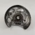 2018-2025 Audi S4 Rear Left/Driver Used OEM Steering Knuckle Spindle