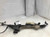 2009-2016 Volkswagen VW Tiguan Power steering Electric Gear Rack And Pinion Oem used OEM rack and pinion