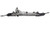 11-14 Mercedes W221 S63 CL63 AMG Power Steering Rack 22111051007 used OEM rack and pinion
