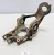 2009-2017 Audi Q5 Rear Right/Passenger Used OEM Steering Knuckle Spindle