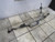 2013 Cadillac Ats Power Steering Gear Rack and Pinion Rwd Opt Fe2 Oem used OEM rack and pinion