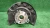 2019-2025 Audi Q3 5Q0407254A 5Q0407258C Front Right/Passenger Used OEM Steering Knuckle Spindle