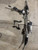 RWD Complete Electronic Rack and Pinion Assembly for 2013 2014-2019 Cadillac ATS used OEM rack and pinion