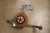 2013-2017 Audi S5 Front Left/Driver AWD With Hub Used OEM Steering Knuckle Spindle