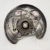 2018-2025 Audi A5 Rear Right/Passenger Used OEM Steering Knuckle Spindle
