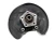 2018-2021 Audi SQ5 Rear Right/Passenger Used OEM Steering Knuckle Spindle