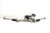 2015 ACURA RDX POWER STEERING RACK PINION ASSEMBLY OEM 13 14 15 16 17 18 used OEM rack and pinion