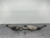 CADILLAC ATS 2016 2.0L OEM POWER STEERING ELECTRIC GEAR RACK AND PINION 75K used OEM rack and pinion
