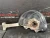 2019-2026 Audi Q8 Front Right/Passenger Used OEM Steering Knuckle Spindle