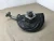 2019-2023 Audi A8 Front Left/Driver With Hub Used OEM Steering Knuckle Spindle