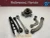 2019 Audi S8 Rear Left & Right Used OEM Steering Knuckle Spindle