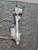 17-21 Chevy Camaro ZL1 OEM Power Steering Gear Rack & Pinion 29k Miles #502 used OEM rack and pinion