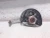 2019 Audi A8 Front Used OEM Steering Knuckle Spindle