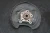 2019 Audi 4N0505431 Rear Left/Driver Quattro Used OEM Steering Knuckle Spindle