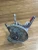 2017-2025 Audi A4 8W0505435AA Rear Left/Driver Used OEM Steering Knuckle Spindle
