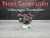 2000-2004 Audi A6 Rear Left/Driver Used OEM Steering Knuckle Spindle