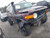 07-09 FJ CRUISER Power Steering Rack & Pinion Tie Rod Ends Gear Box Factory OEM used OEM rack and pinion