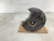 2012-2018 Audi A7 Rear Left/Driver AWD With Hub Used OEM Steering Knuckle Spindle