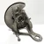 2008-2016 Audi A4 8K0505431AH Rear Left/Driver AWD Quattro Used OEM Steering Knuckle Spindle