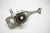 2018-2023 Audi SQ5 80A407253C Front Left/Driver Used OEM Steering Knuckle Spindle