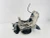 2015-2017 Audi S3 Front Left/Driver Used OEM Steering Knuckle Spindle