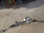 2013-2015 Ford Flex Steering Gear Rack & Pinion OEM used OEM rack and pinion