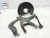 2008-2014 Audi A5 Rear Left & Right Used OEM Steering Knuckle Spindle