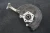 2018 Audi A4 8W0407254F Front Right/Passenger Used OEM Steering Knuckle Spindle