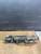 2007 to 2012 Lexus LS460 Power Steering Rack & Pinion OEM R2053 used OEM rack and pinion