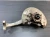 2017-2025 Audi Q5 80A407254C Front Right/Passenger Used OEM Steering Knuckle Spindle