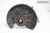 2012-2017 Audi A7 Rear Left/Driver AWD Quattro Used OEM Steering Knuckle Spindle