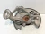 2010-2016 Audi S5 Rear Left/Driver Used OEM Steering Knuckle Spindle