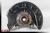 2015-2020 Audi S3 Front Right/Passenger With Hub Used OEM Steering Knuckle Spindle