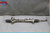 10-16 Porsche Panamera Power Steering Rack and Pinion Assembly 7853993622 Oem used OEM rack and pinion