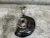 2025 Audi Q7 Front Right/Passenger Used OEM Steering Knuckle Spindle