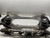 OEM 2014-2021 LEXUS IS250 REAR CROSSMEMBER SUBFRAME + RACK & PINION 51477-30040 used OEM rack and pinion