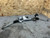 HONDA HR-V SPORT 23-24 OEM FWD EPS ELECTRIC POWER STEERING GEAR RACK & PINION 4K used OEM rack and pinion