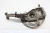 2017 Audi A5 Front Right/Passenger Used OEM Steering Knuckle Spindle