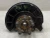 2015-2018 Audi Q3 Front Left/Driver With Hub Used OEM Steering Knuckle Spindle